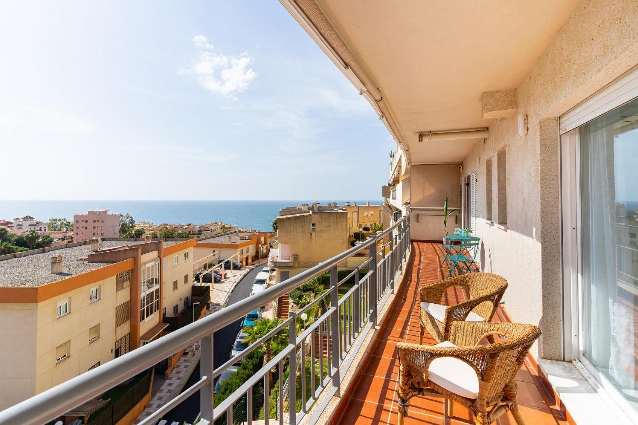 Blonzu Burkina Apartment Benalmadena Exterior photo