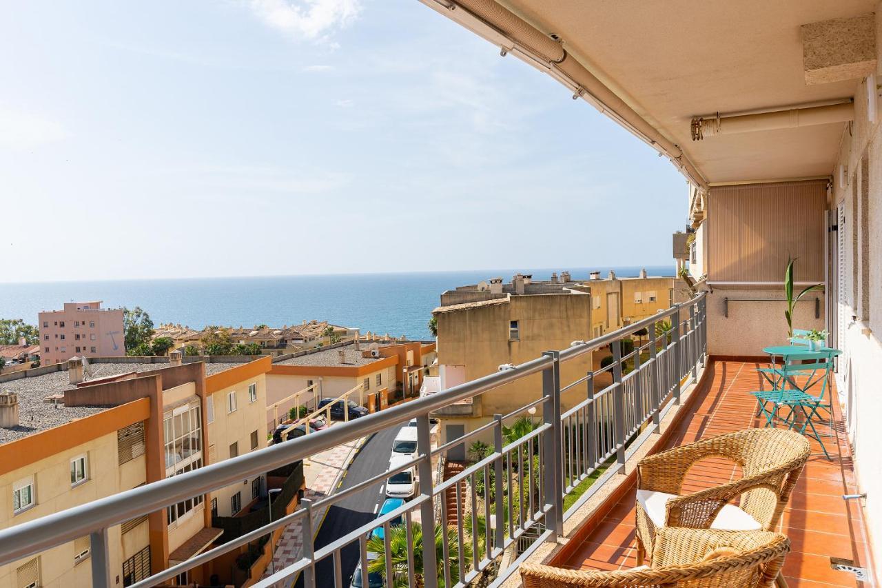 Blonzu Burkina Apartment Benalmadena Exterior photo